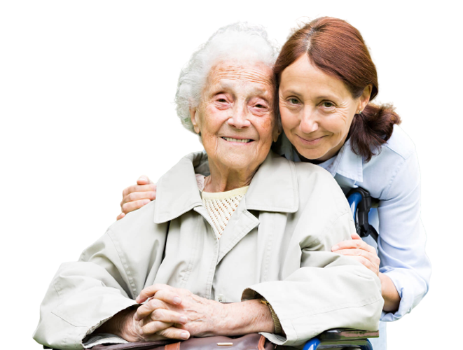 Курс патронажной сиделки (помощницы по уходу) в Тамбове